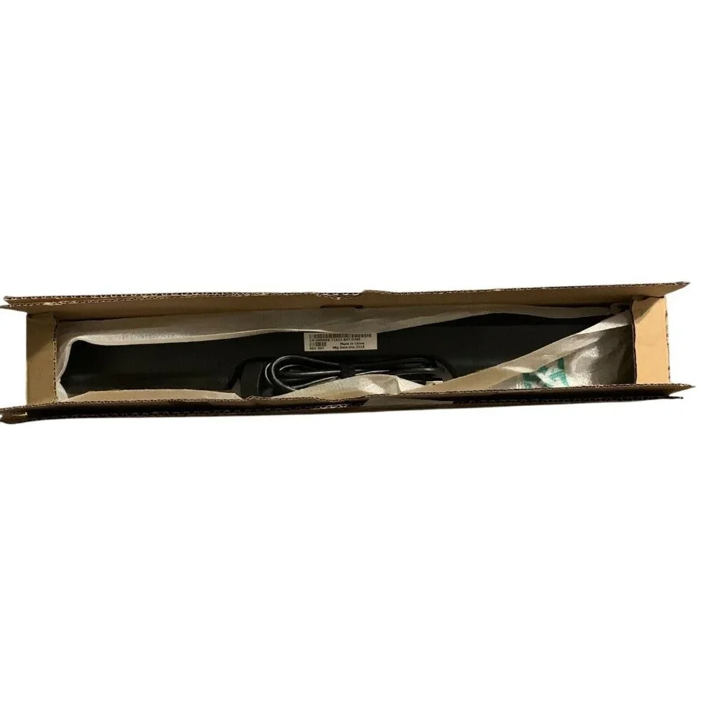 Dell AC511 USB Powered Stereo Speaker Soundbar for UltraSharp | MN008 3S02480#4